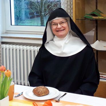 Schwester Teresa
